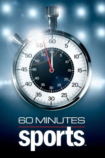 60 Minutes Sports (2013)