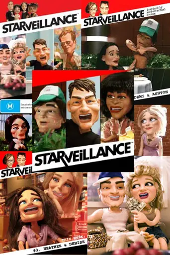 Starveillance (2007)