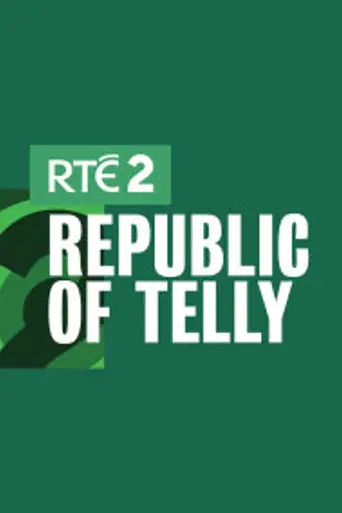 Republic of Telly (2009)
