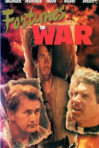 Miserias de la guerra (1993)
