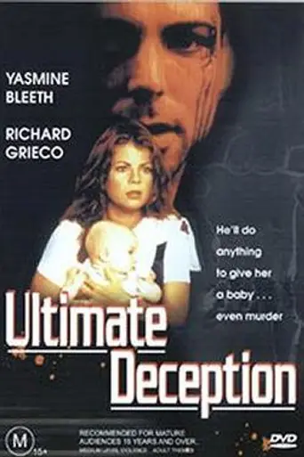 Ultimate Deception (1999)