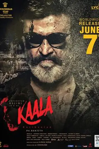 Kaala (2018)