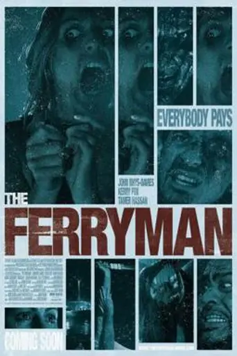 The Ferryman (2007)