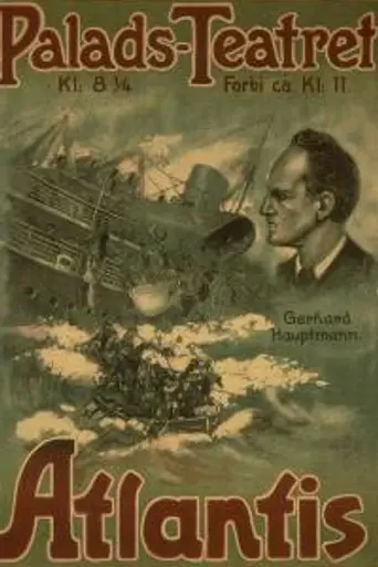 Atlantis (1913)
