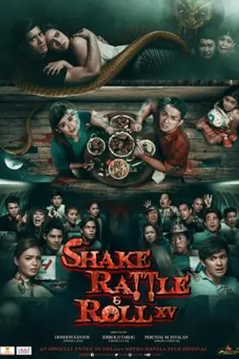 Shake, Rattle & Roll XV (2014)