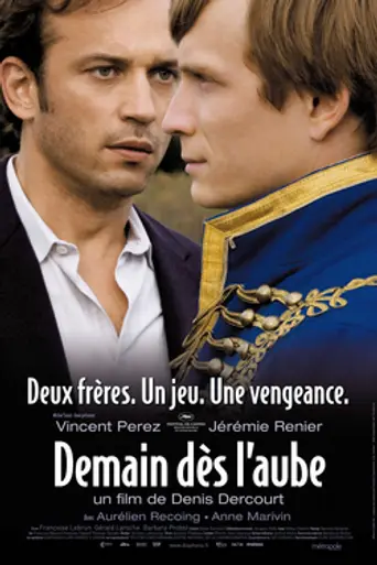 Tomorrow at Dawn (2009)