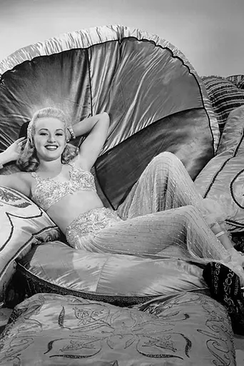 Tin Pan Alley (1940)