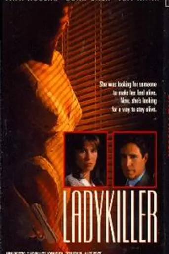 Ladykiller (1992)