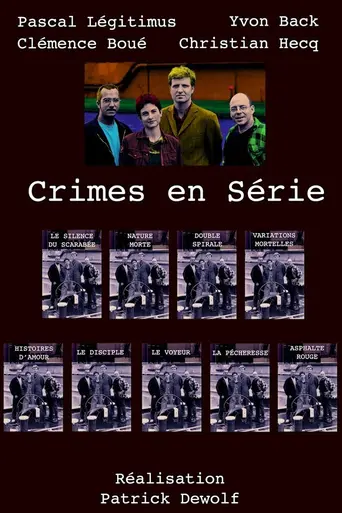 Crimes en série (1998)