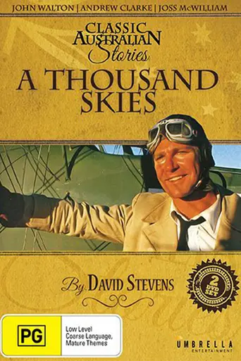 A Thousand Skies (1985)