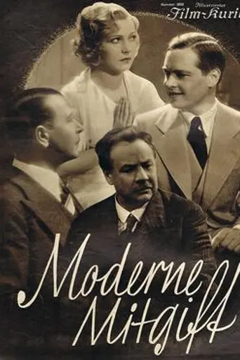 Modern Dowry (1932)