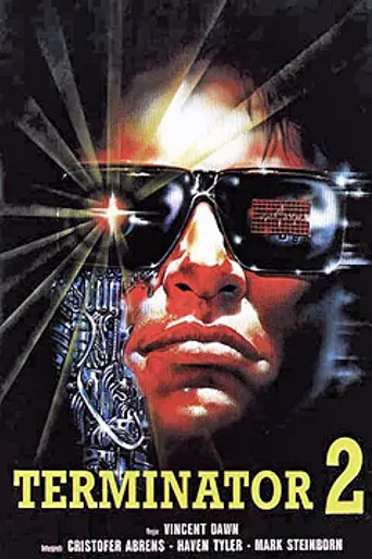 The Terminator II (1990)