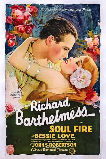 Soul-Fire (1925)