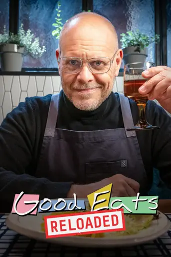 Good Eats: Reloaded (2018)