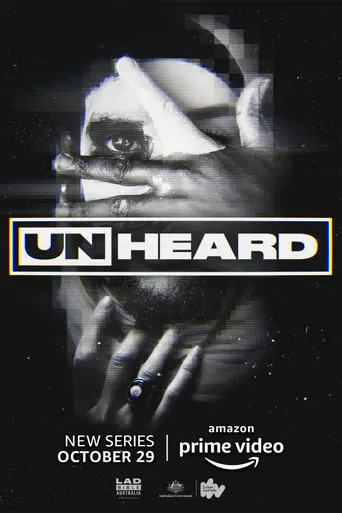 Unheard (2021)