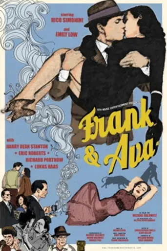 Frank & Ava