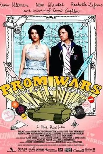 Prom Wars (2008)