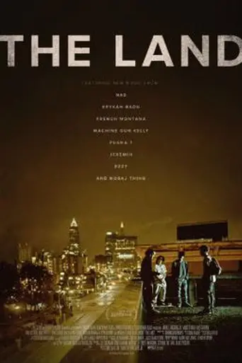 The Land (2016)