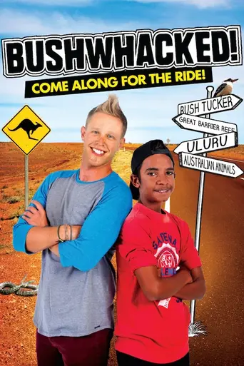 Bushwhacked! (2012)