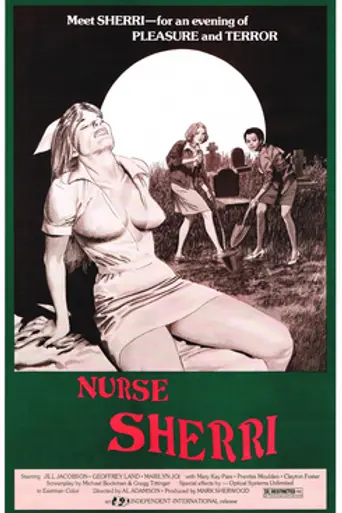 Nurse Sherri (1977)