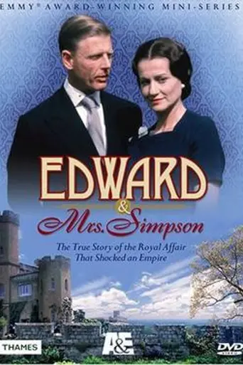 Eduardo y la señora Simpson