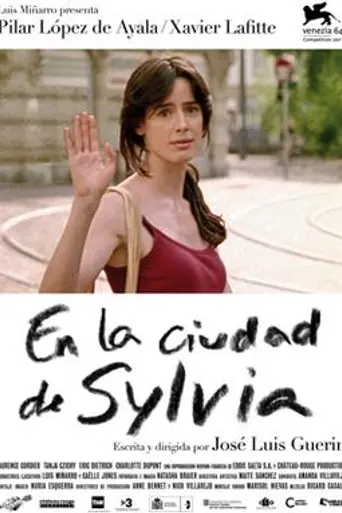 En la ciudad de Sylvia (2007)