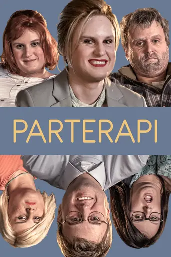 Couples Therapy (2017)