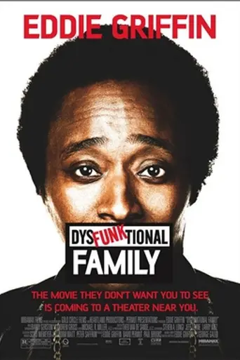 DysFunktional Family (2003)