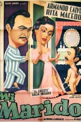 Mi marido (1951)