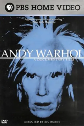 Andy Warhol: A Documentary Film (2006)