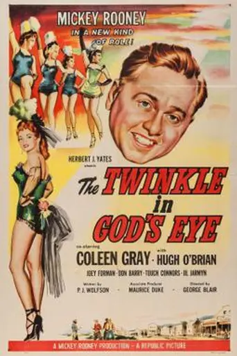 The Twinkle in God's Eye (1955)