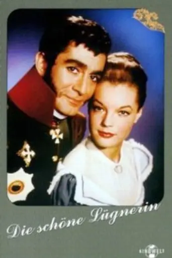 La bella mentirosa (1959)