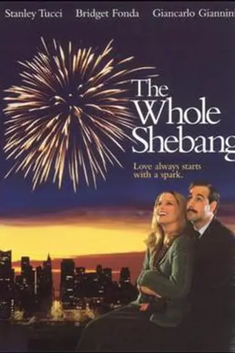 The Whole Shebang (2001)