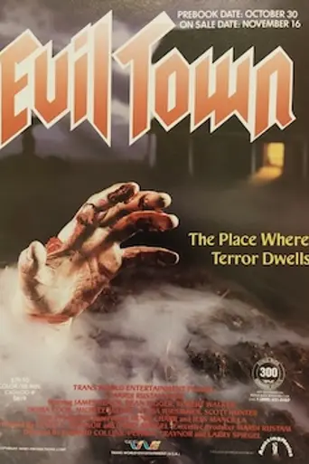 Evil Town (1987)