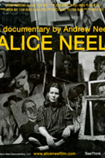 Alice Neel (2007)