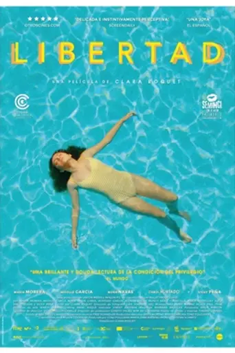 Libertad (2021)