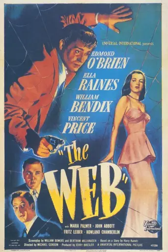 The Web (1947)
