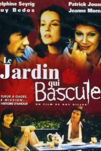 The Garden That Tilts (1974)
