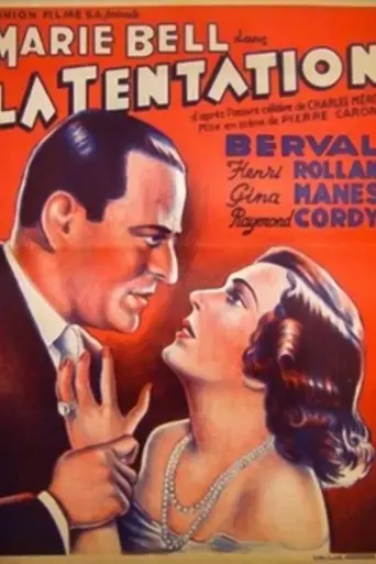 Temptation (1936)