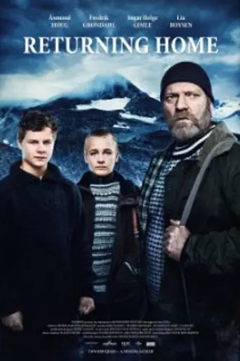 Returning Home (2015)