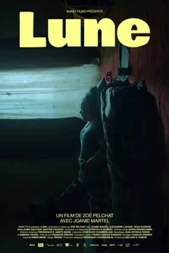 Moon (2020)