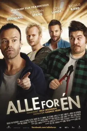 All for One (2011)