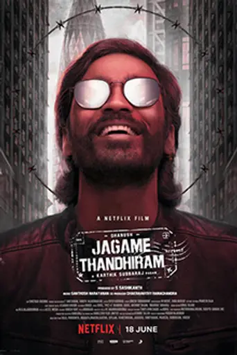 Jagame Thandhiram (2020)