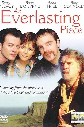Agarrados por los pelos (2000)