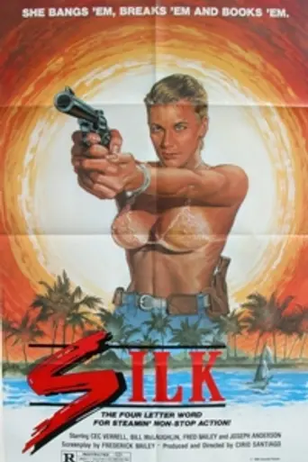 Silk (1986)