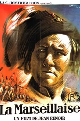 Марсельеза (1938)