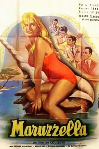 Maruzzella (1956)