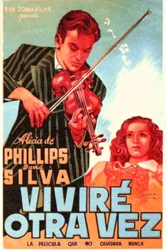 I Will Love Again (1940)