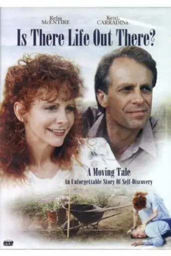 Is There Life Out There? (1994)