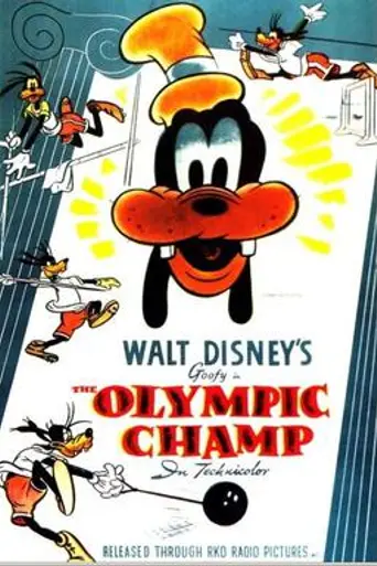 The Olympic Champ (1942)